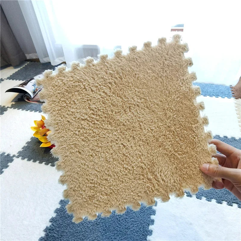 Baby Play Mat