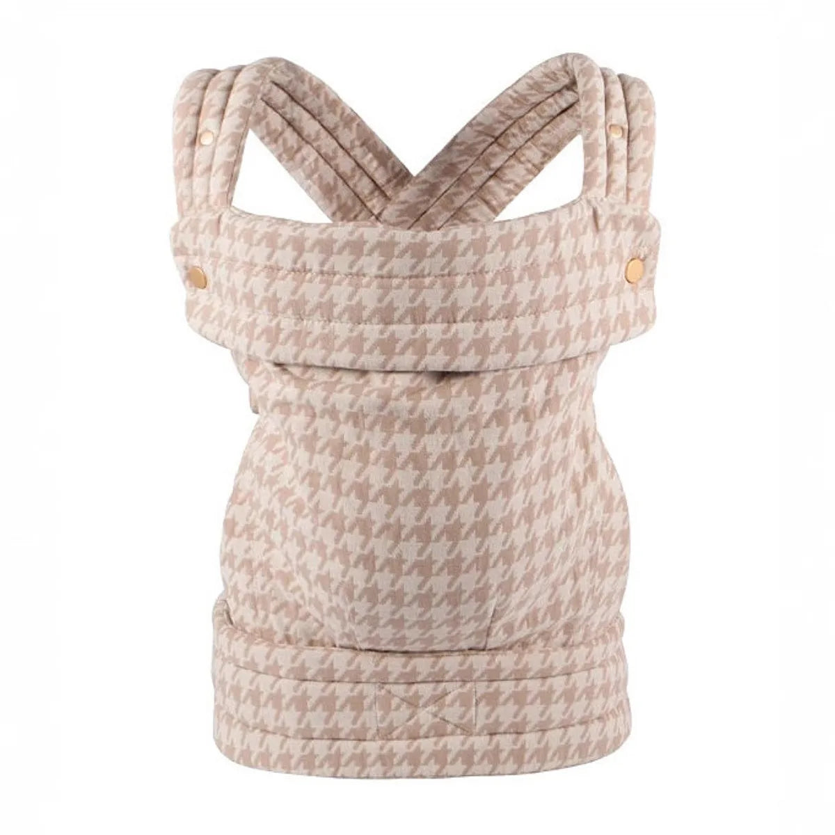 ComfyKang™ Baby Carrier Backpack