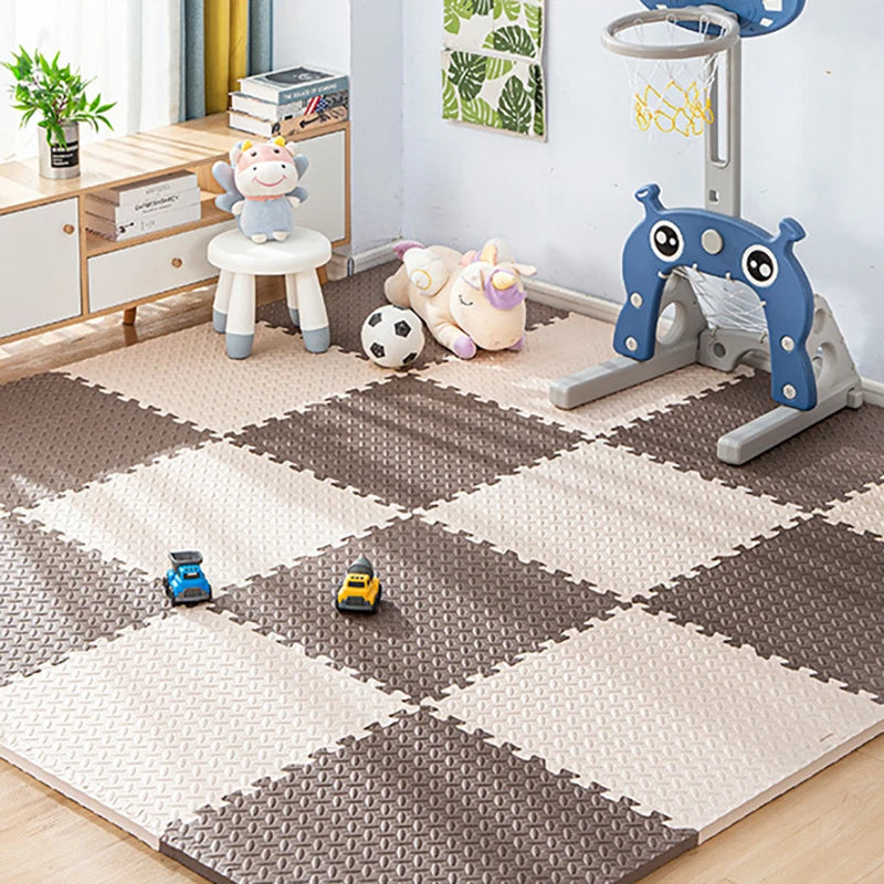 Puzzle Mat for Children