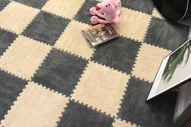 Baby Play Mat
