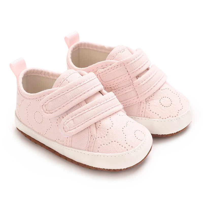 SAMITA™ Baby Girl First Walkers