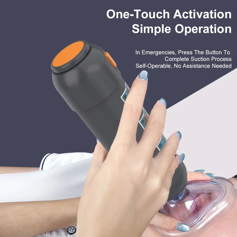 zoechic™ Face Support Brace