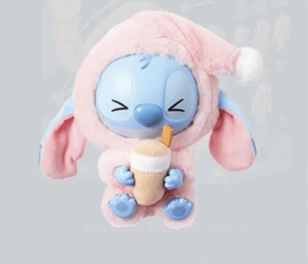 TM™ Bandai Kawaii Stitch Blind Box