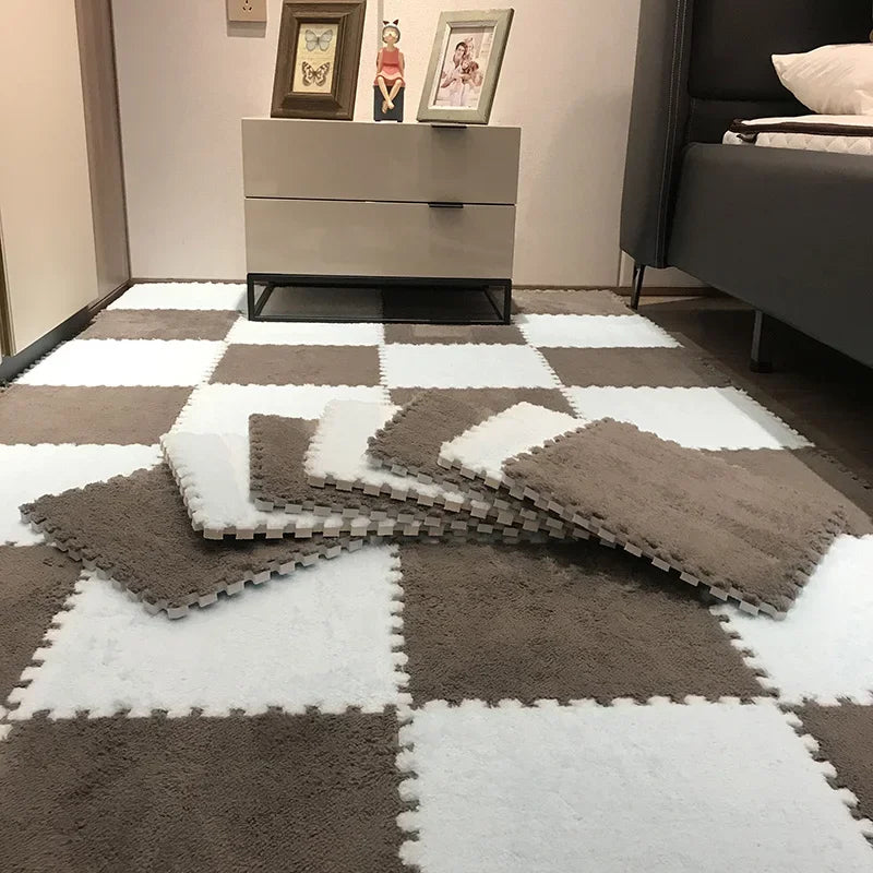 Baby Play Mat