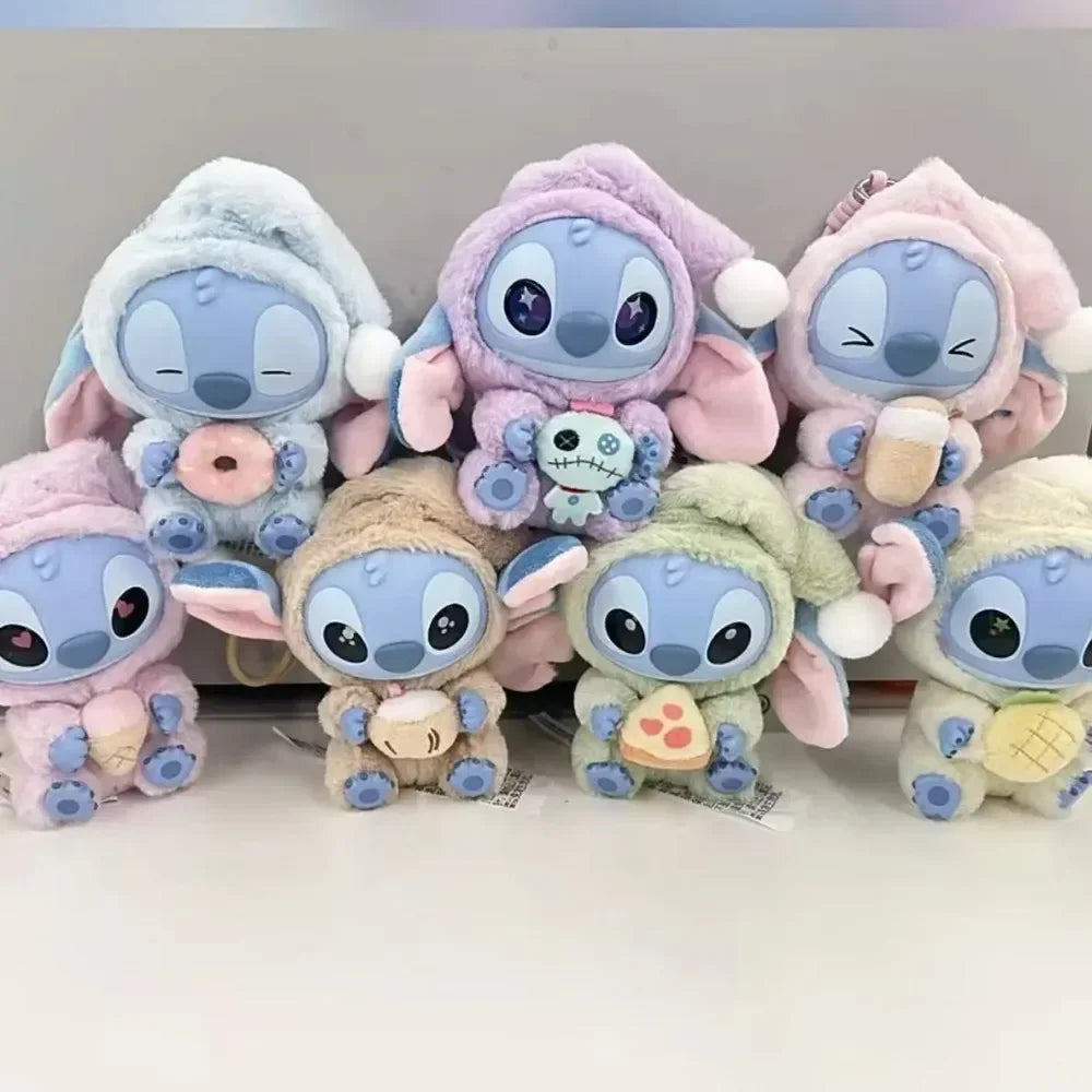 TM™ Bandai Kawaii Stitch Blind Box