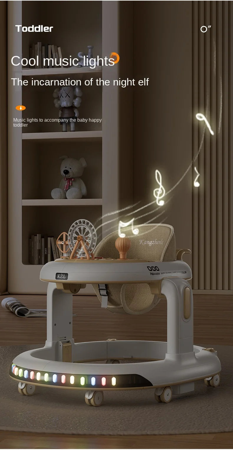 StepJoy™ Baby Walker