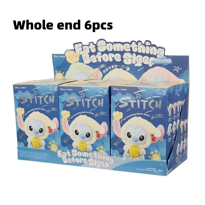 TM™ Bandai Kawaii Stitch Blind Box
