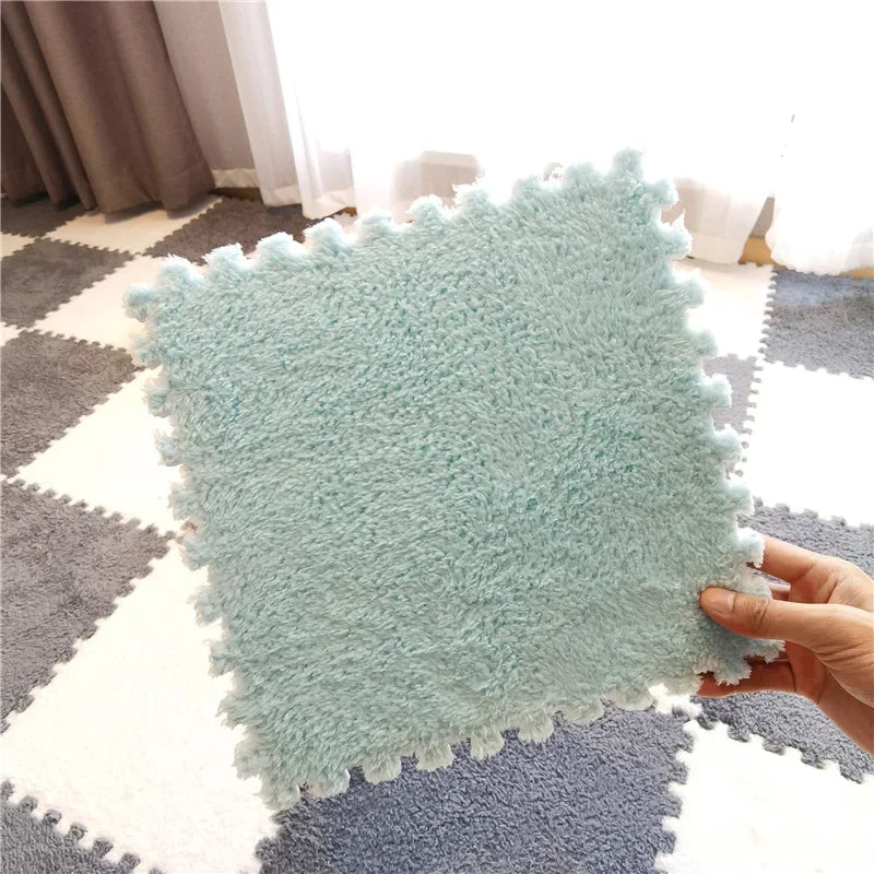 Baby Play Mat