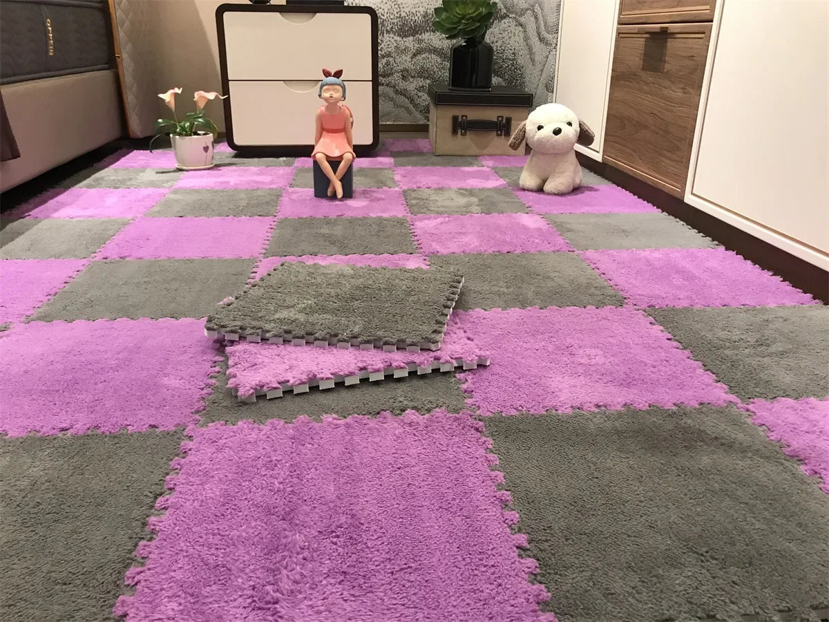 Baby Play Mat