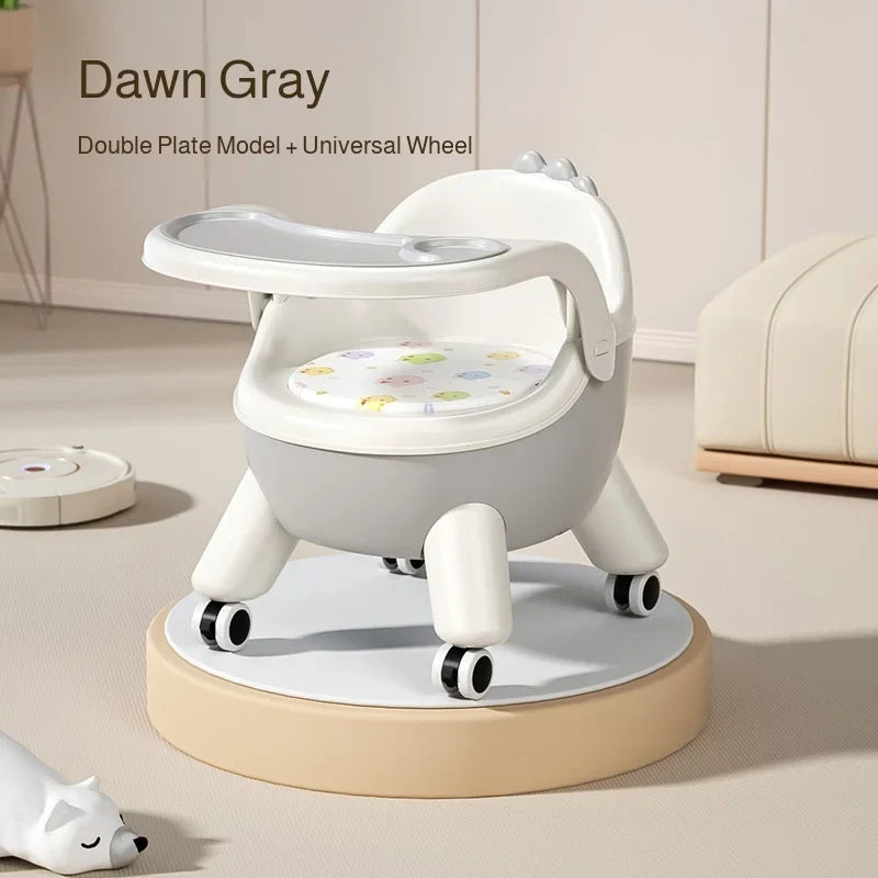 KidsCozy™ Baby Dining Chair