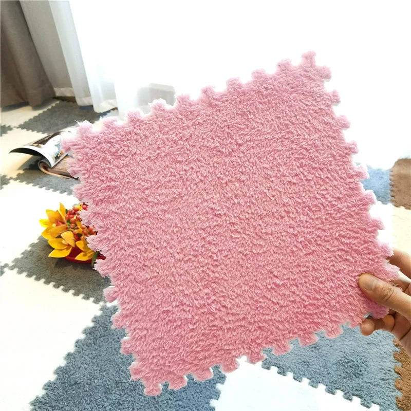 Baby Play Mat