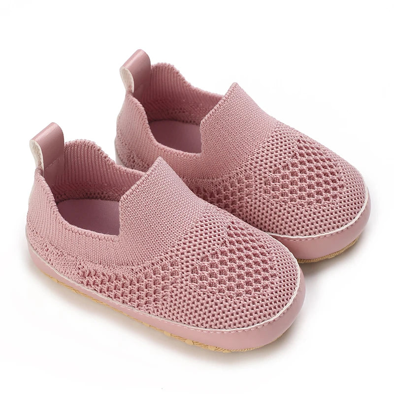 SAMITA™ Baby Girl First Walkers