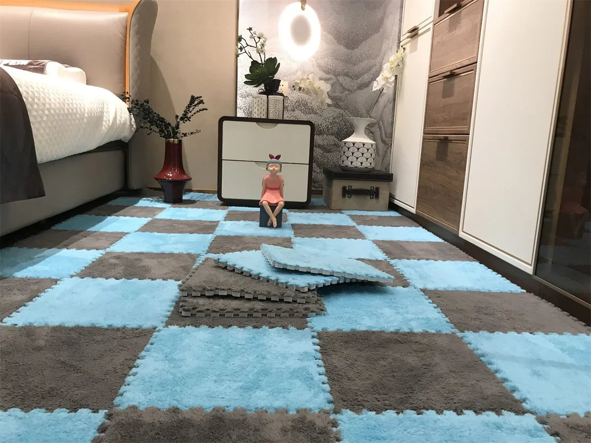 Baby Play Mat