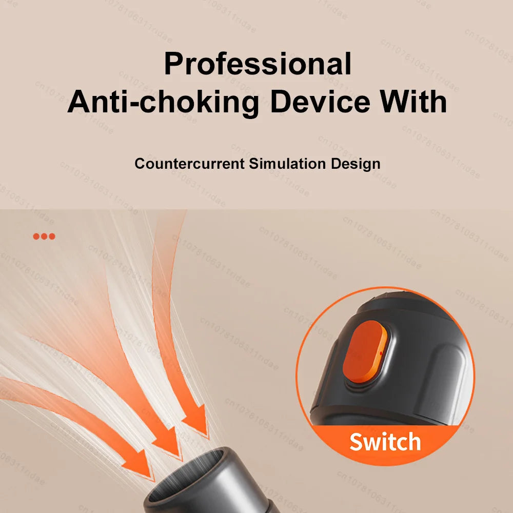 zoechic™ Face Support Brace