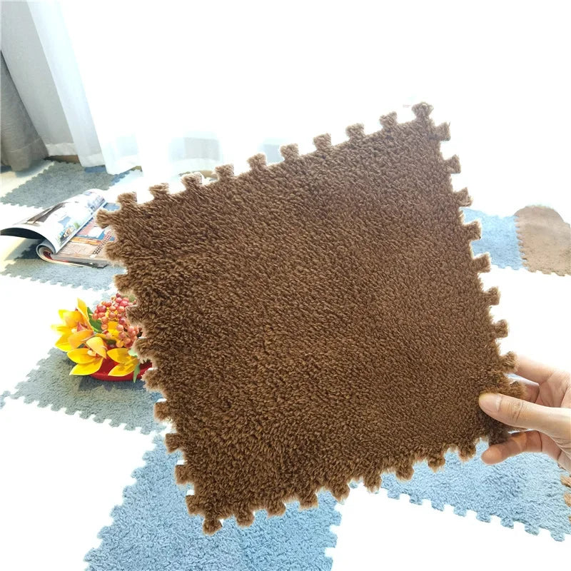 Baby Play Mat
