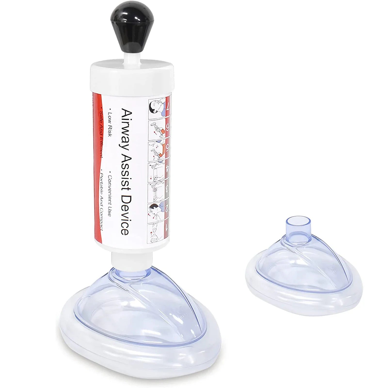 Portable Airway Assist Device TM™