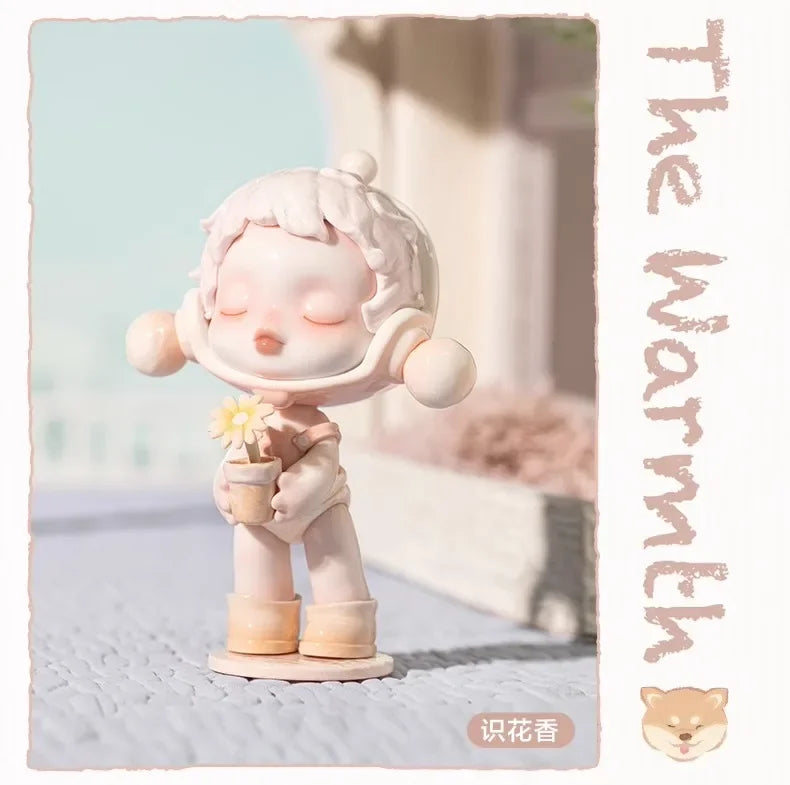 Skullpanda Blind Box Figure – Mystery Collectible (1 Random Style)