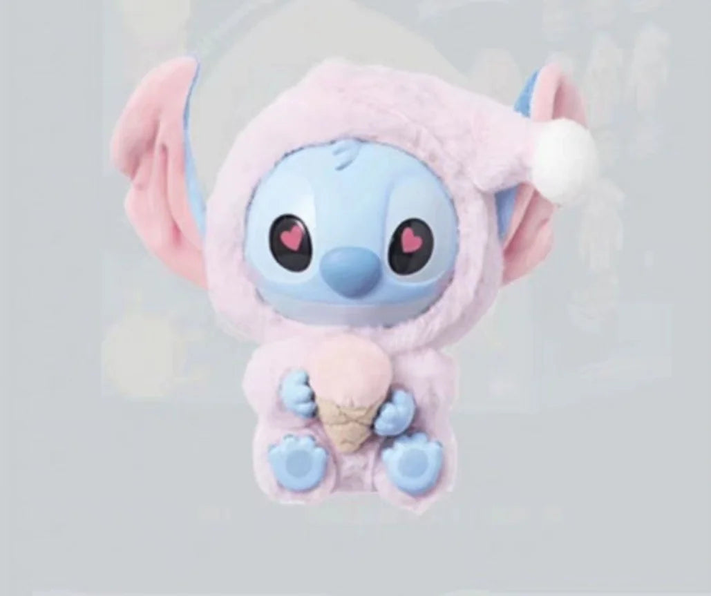 TM™ Bandai Kawaii Stitch Blind Box