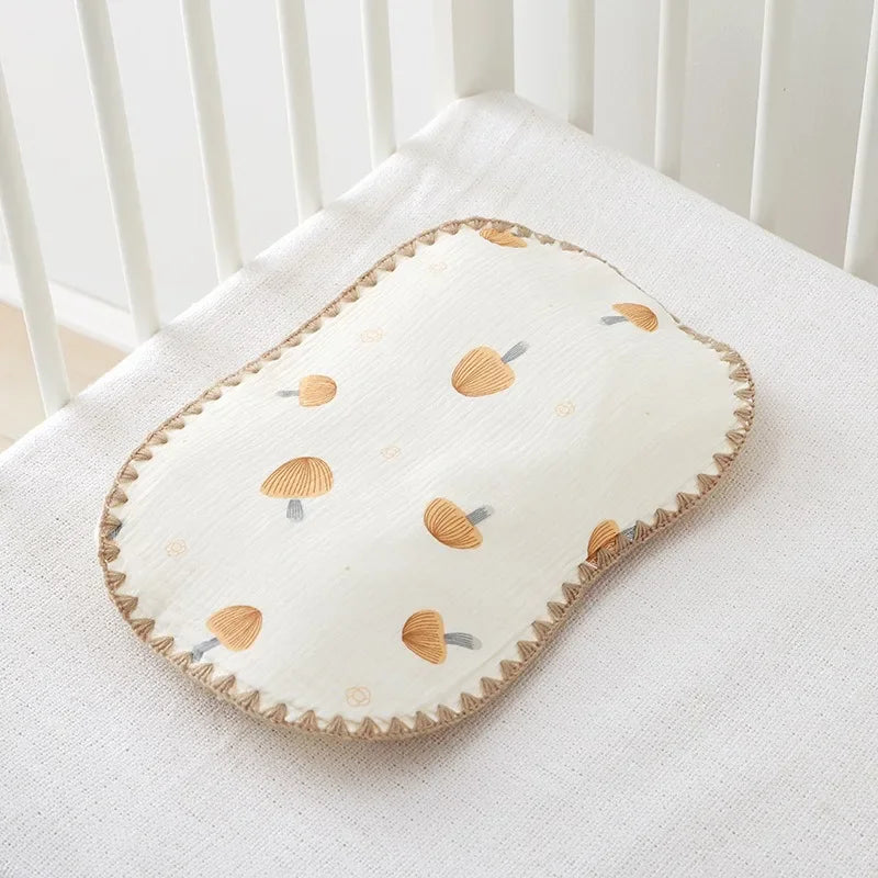 Baby Head Pillow