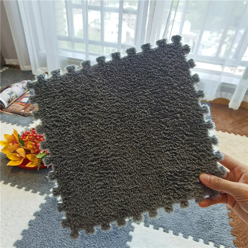 Baby Play Mat