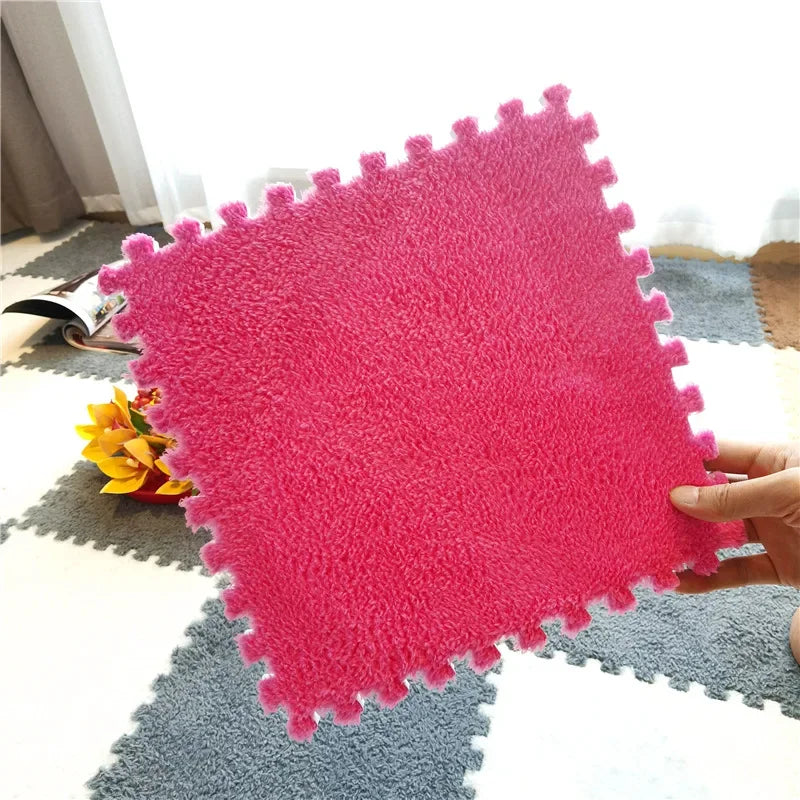 Baby Play Mat