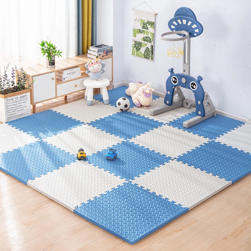 Puzzle Mat for Children