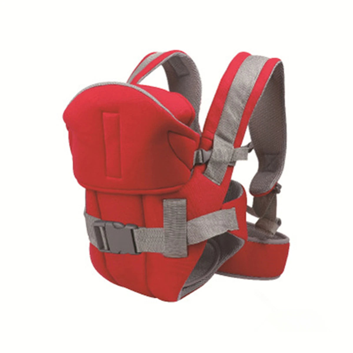 CarryEase™ 4-Season Multifunctional Baby Carrier Backpack