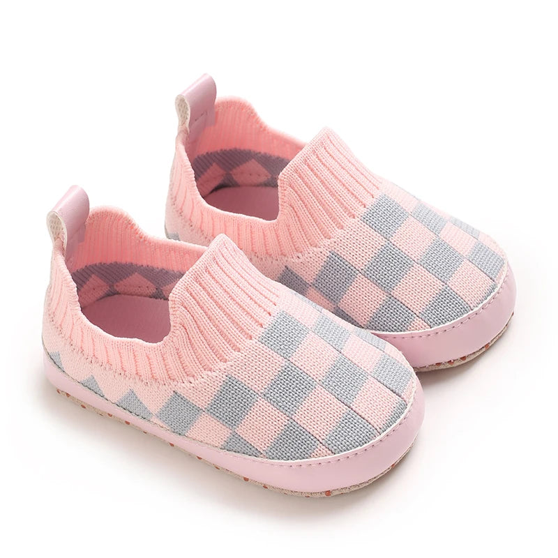 SAMITA™ Baby Girl First Walkers