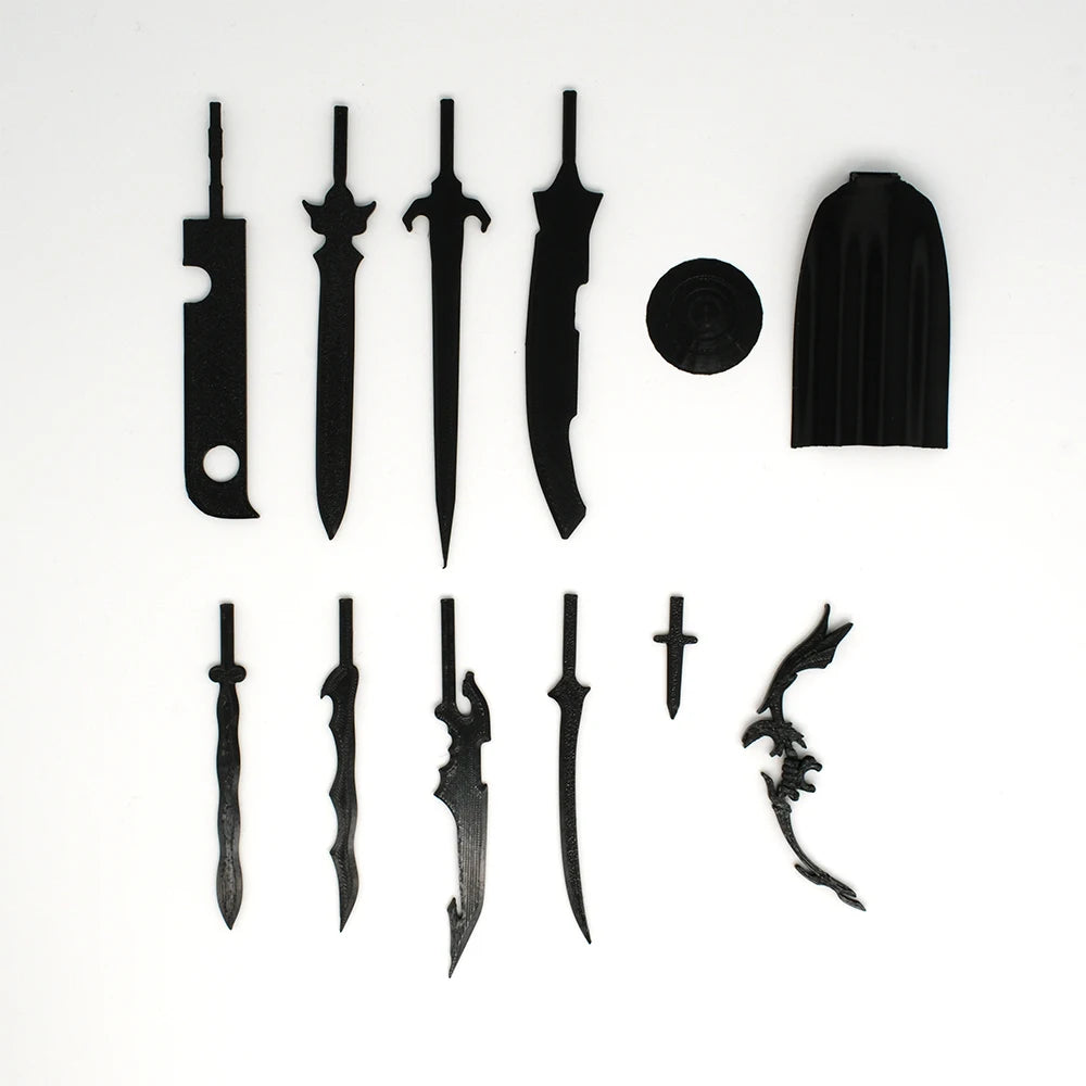 Multi-Jointed Movable Shapeshift Robot 2.0