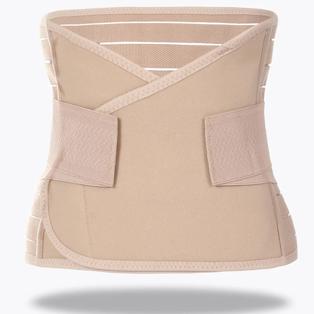 SlimRestore Postpartum Belly Band