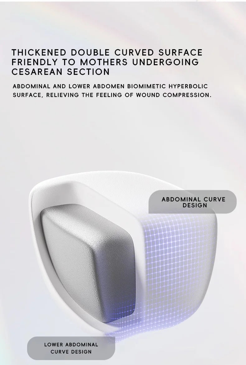 AIBEDILA™ Ergonomic Waist-Stool Baby Carrier – Anti-Gravity Comfort 20kg+