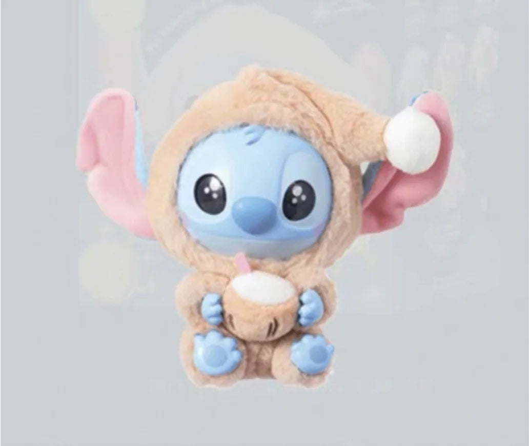 TM™ Bandai Kawaii Stitch Blind Box