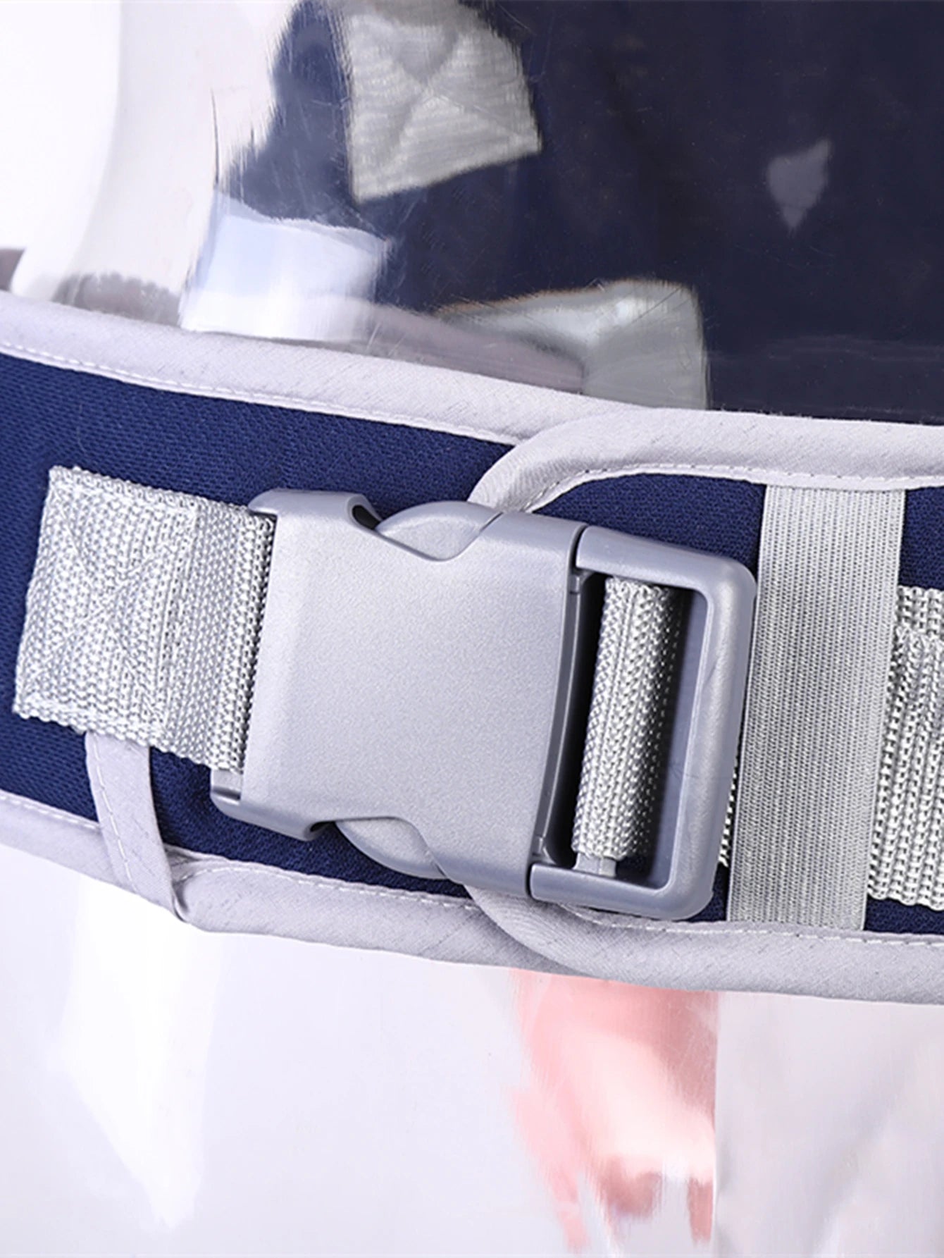 CarryEase™ 4-Season Multifunctional Baby Carrier Backpack