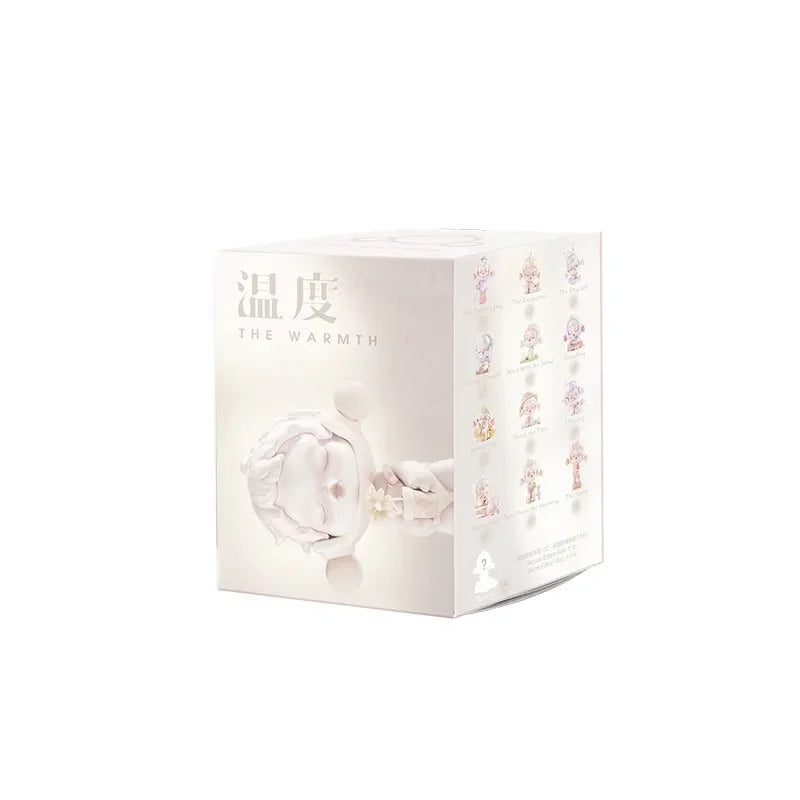 Skullpanda Blind Box Figure – Mystery Collectible (1 Random Style)