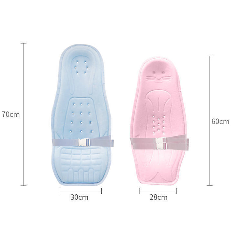 AuraPicks™ Breastfeeding Nursing Pillow