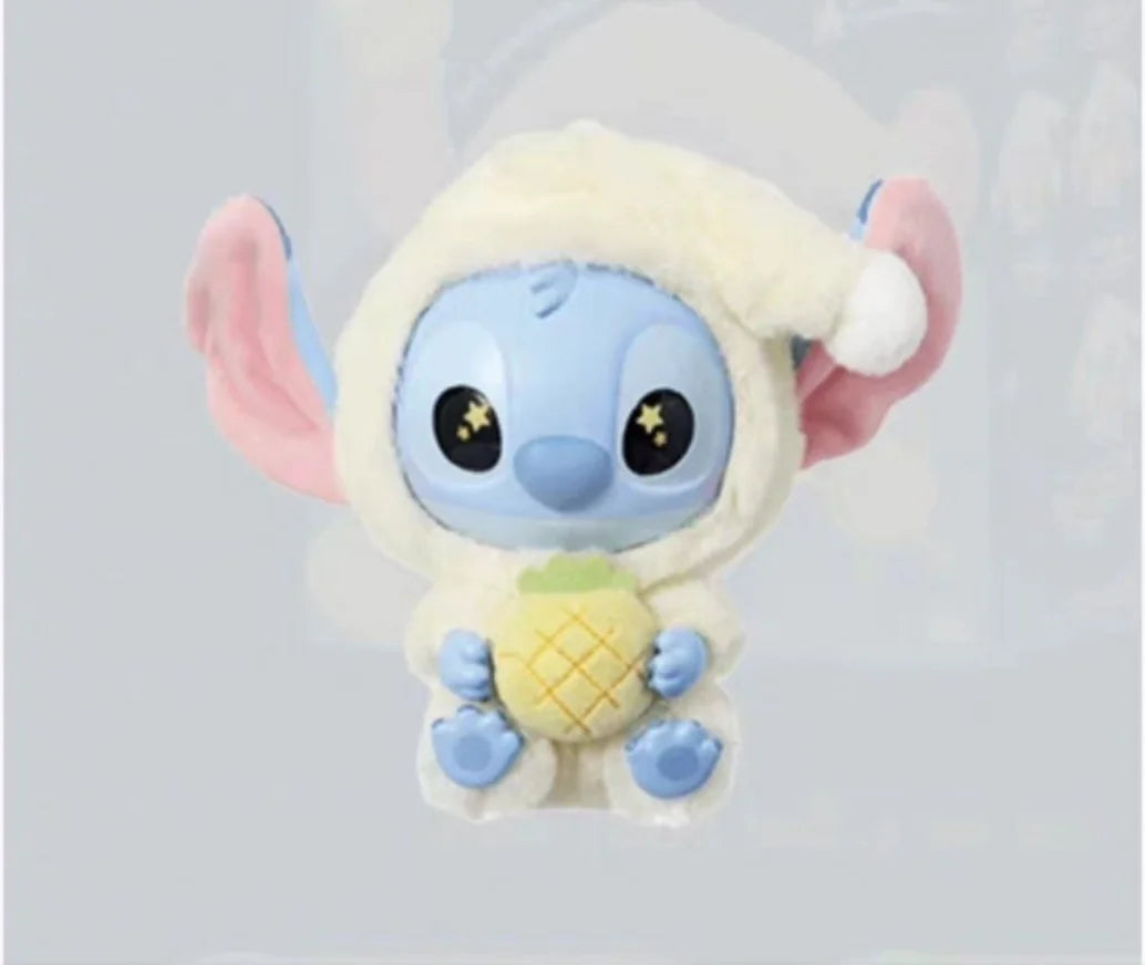 TM™ Bandai Kawaii Stitch Blind Box