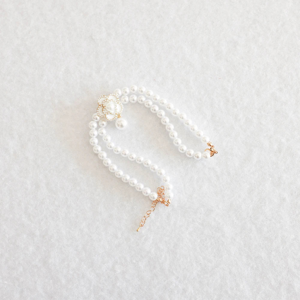 Newborn Photography Props Set – Fashion Photo Outfit with Dress, Headband & Soft Hat for 0–1 Month Baby Girls