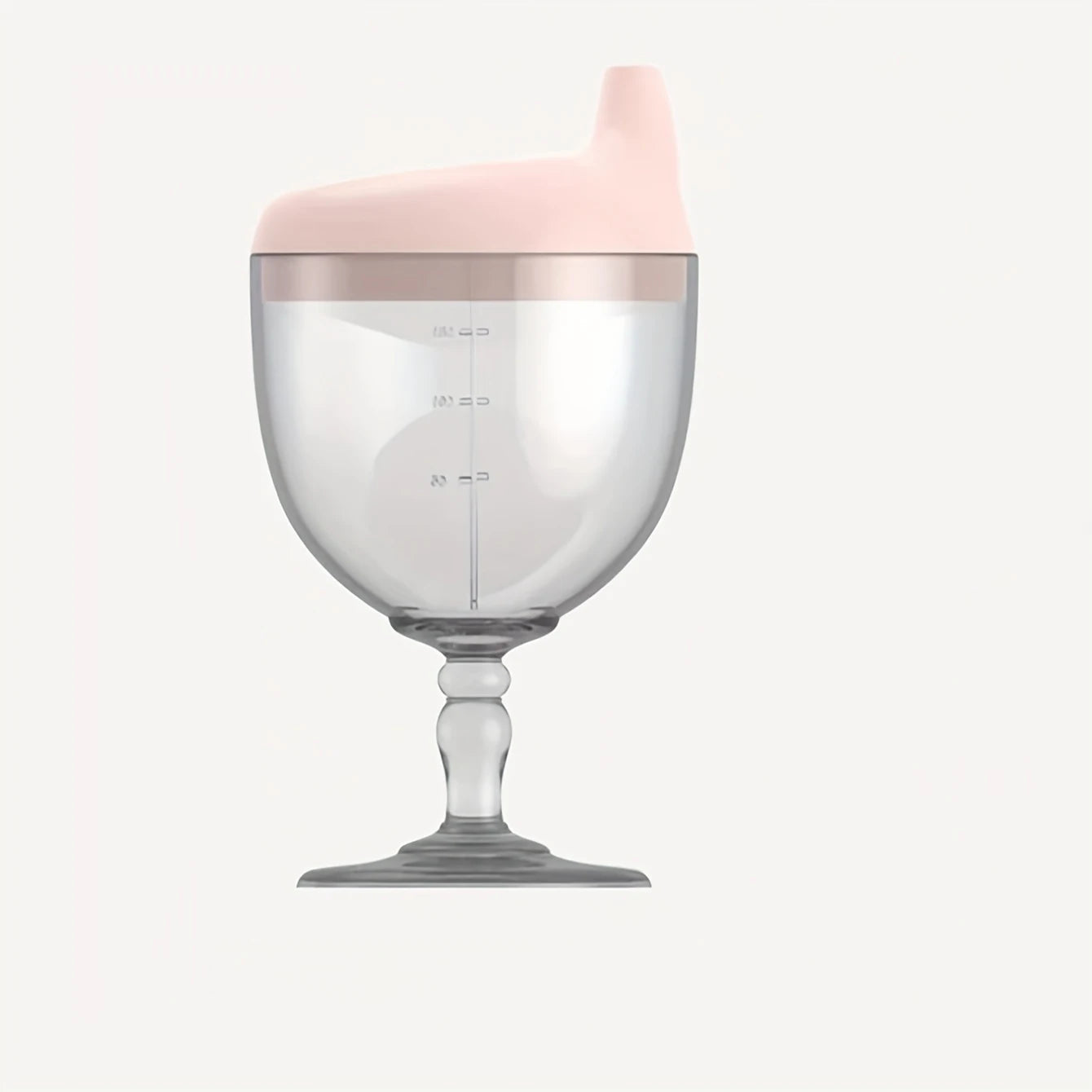 SipJoy™ Fun Party Cup – 150ml Kids Sippy Cup with Lid for Juice, Milk & Water (Toddlers & Kids)