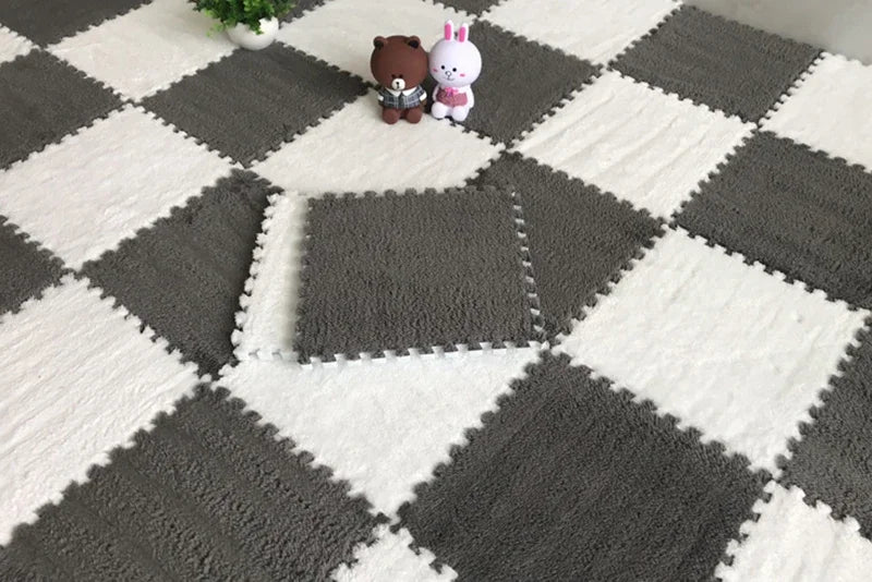 Baby Play Mat