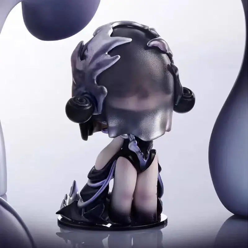 ToyVerse™ Premium 1:1 Vinyl Character Doll – Collector’s Edition in Color Box
