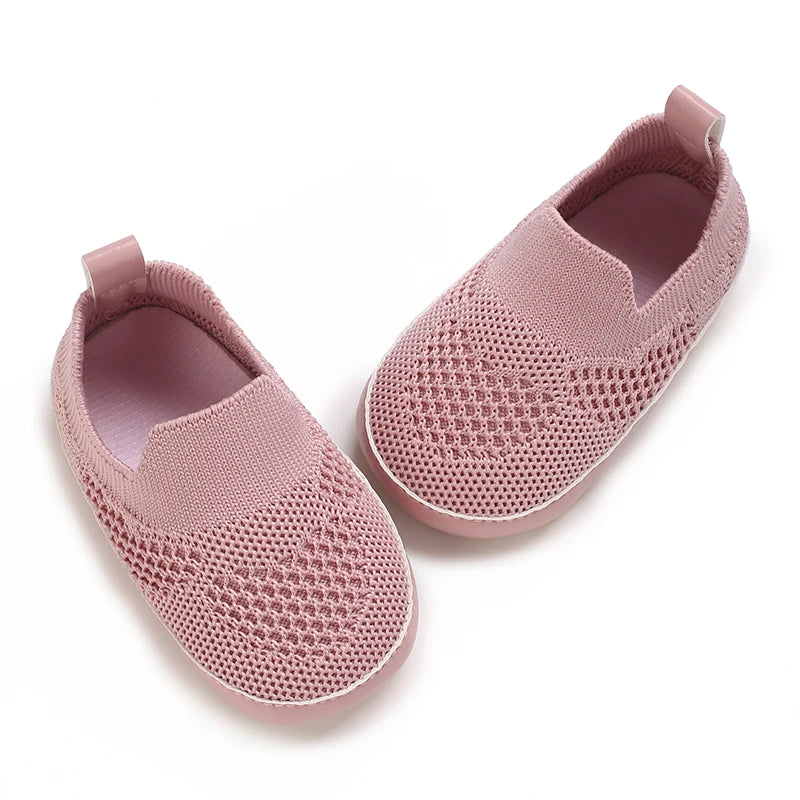 SAMITA™ Baby Girl First Walkers