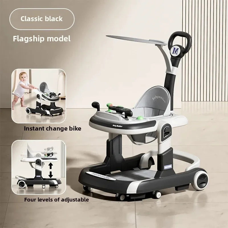 LightStep™ Lightweight Foldable Baby Walker