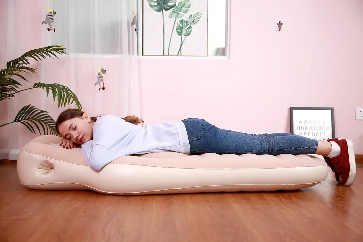 TM™ ComfortGuard Waterproof Mattress Protector Pad