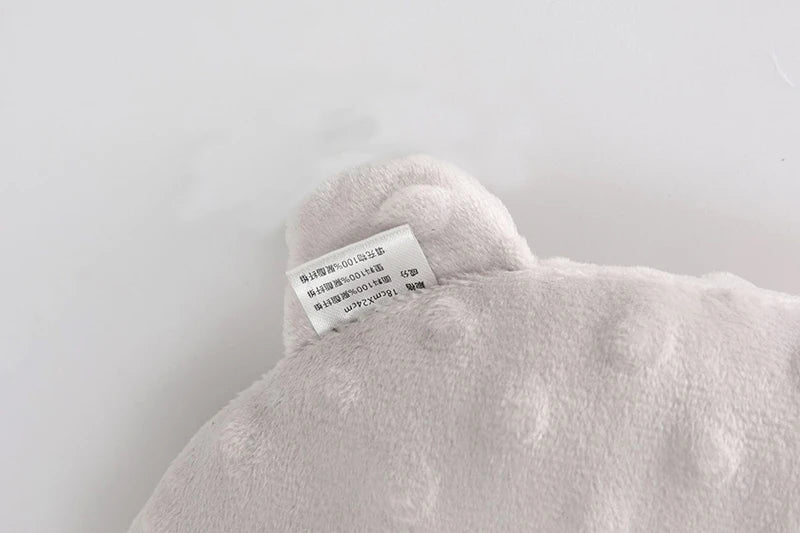BabyCloud™ Soft Baby Support Pillow