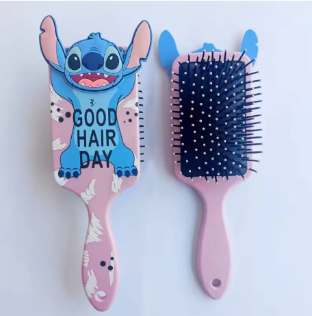 Lilo & Stitch Cartoon Massage Comb