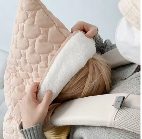 Windproof Baby Stroller Blanket