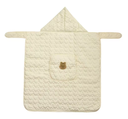 Windproof Baby Stroller Blanket