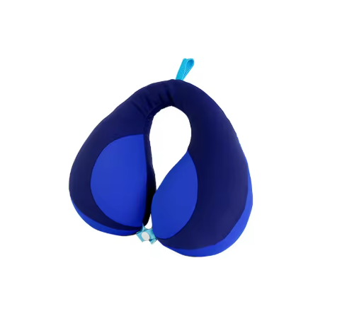 CozyNest™ Baby U-Shaped Travel Neck Pillow