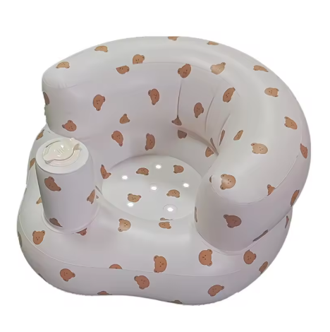 SitBuddy™ Inflatable Baby Floor Seat