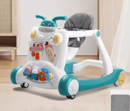 StepSure™ SmartStride Baby Walker